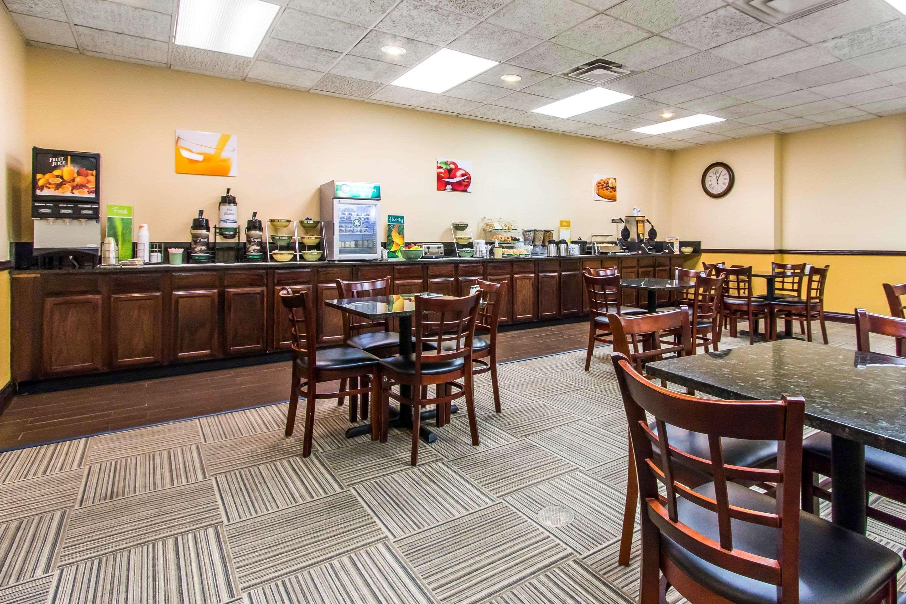 Quality Inn Duncan Hwy 81 Exteriér fotografie